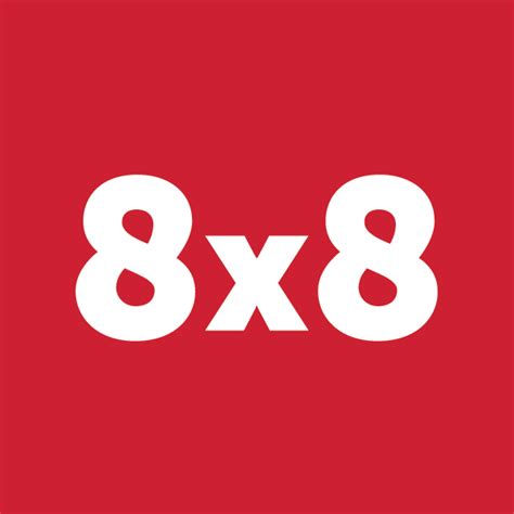 download 8x8